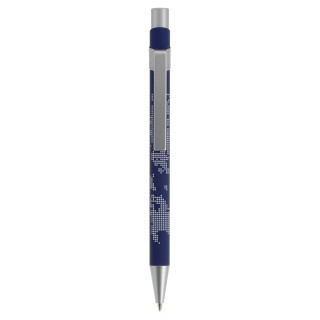 Bolígrafo Bic Metal Pro personalizable